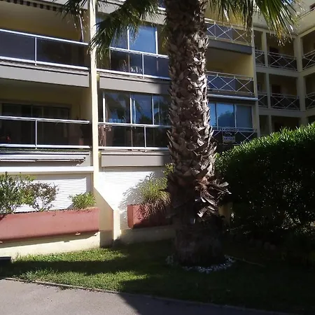 Studio Cab 33M2 Loggia Wifi 5 Min Pl Richelieu Menage Inclus *